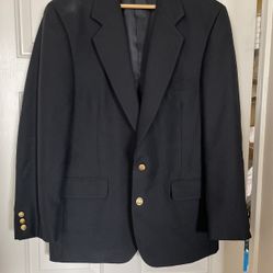 Men’s Sports Coat