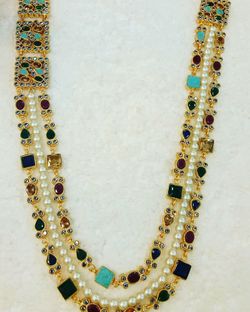 Beautiful Mala