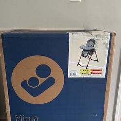 Minla Maxi Cosi 6-in-1 High Chair 
