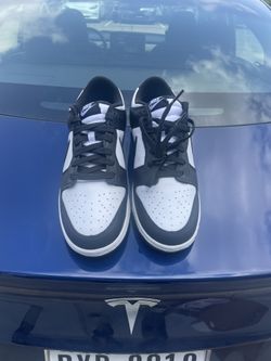 Dunk Panda Size 11