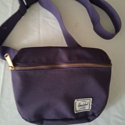Waist Bag 