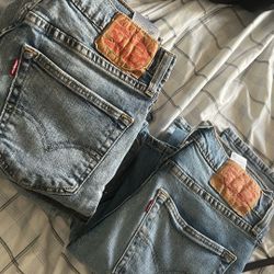 Levi’s 