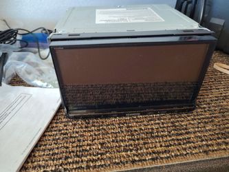 Kenwood Excelon DNN991HD