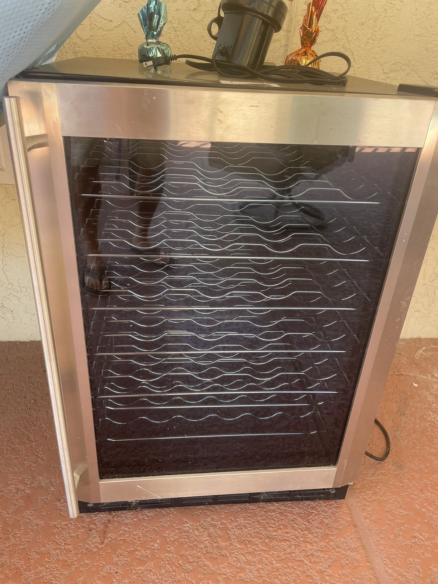 Wine Fridge