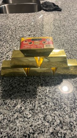 Gold dig its