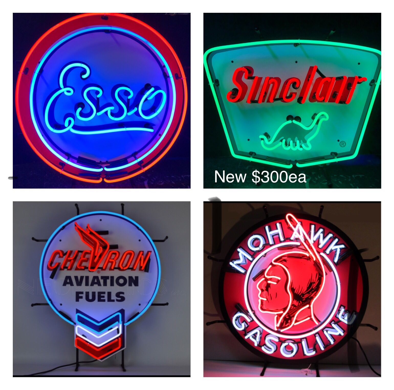 60+ neon signs for sale! for Sale in Gresham, OR OfferUp