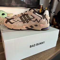 Bad Bunny - Adidas Size 10