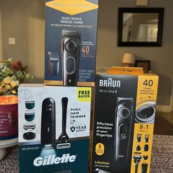 Trimmer Kit For Sale 