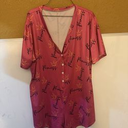 Sleep Ware Size L