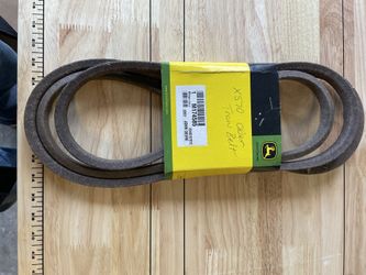 John Deere Traction Drive Belt M174585