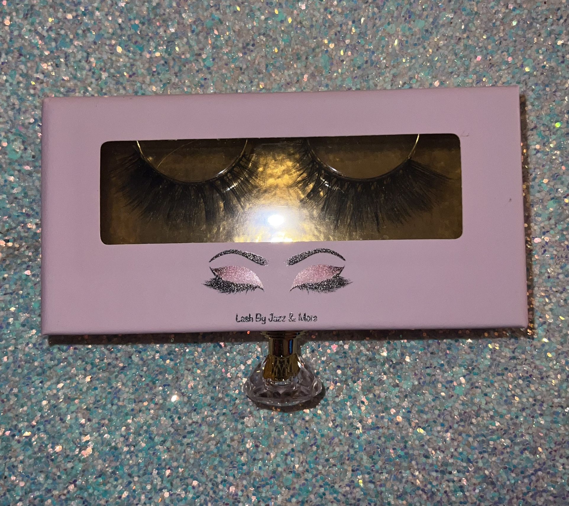 Lashes Boxes