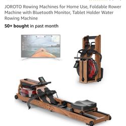 Joroto Row machine