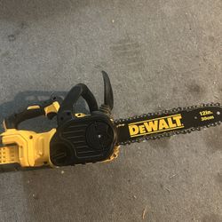 Chainsaw 