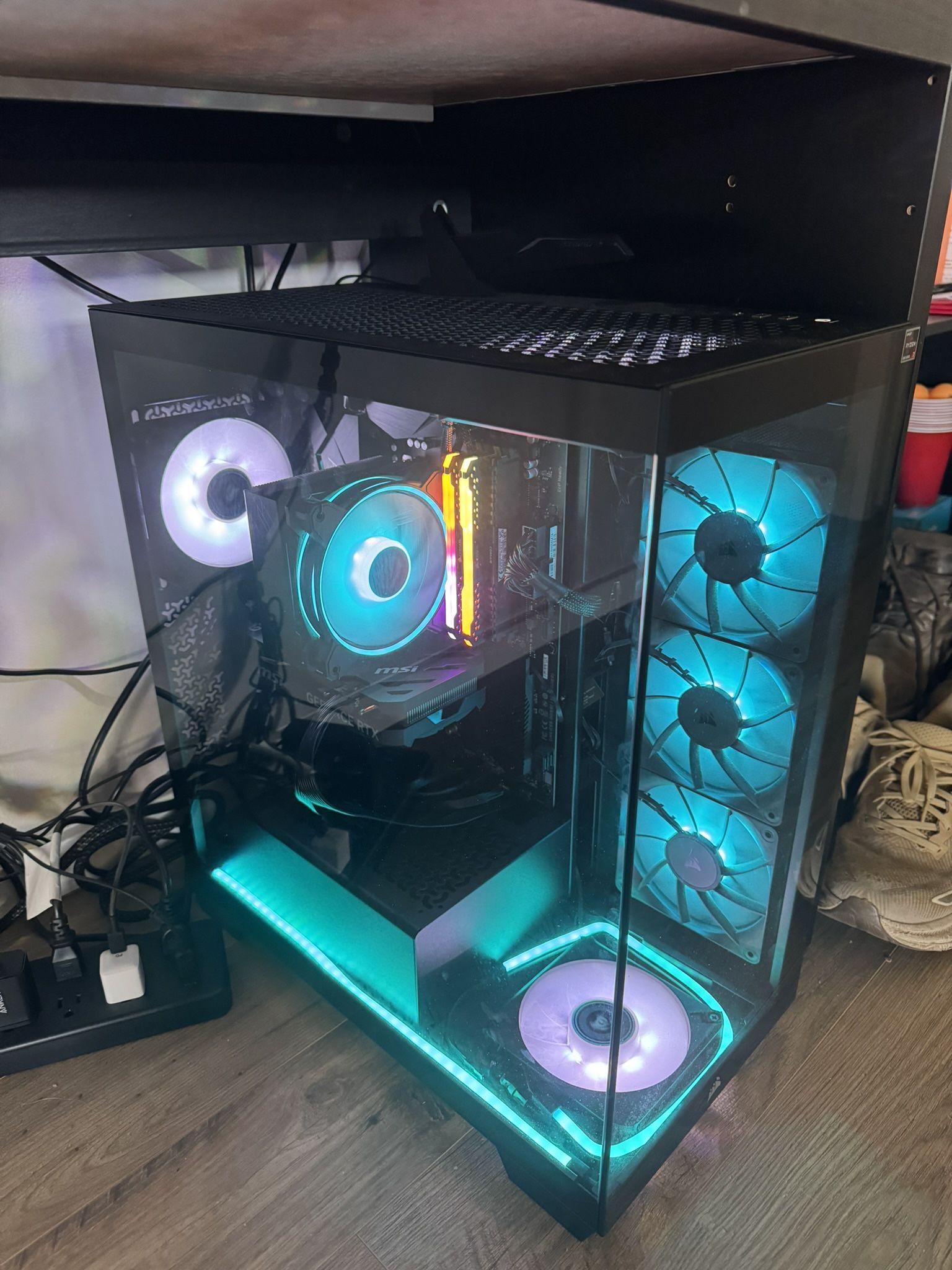 Gaming PC READ DESCRIPTION