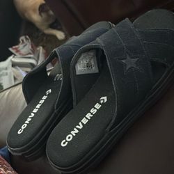Converse Slipons