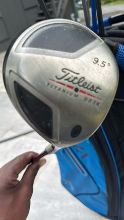 Titleist