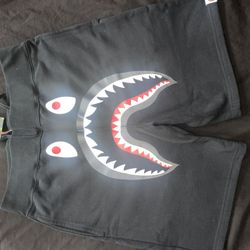 BAPE Shorts