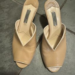 Prada Heels