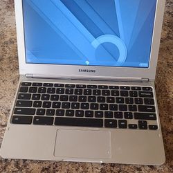 Samsung Chromebook 