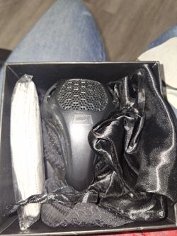 Performance mask - solofit