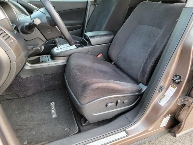 2012 Nissan Murano