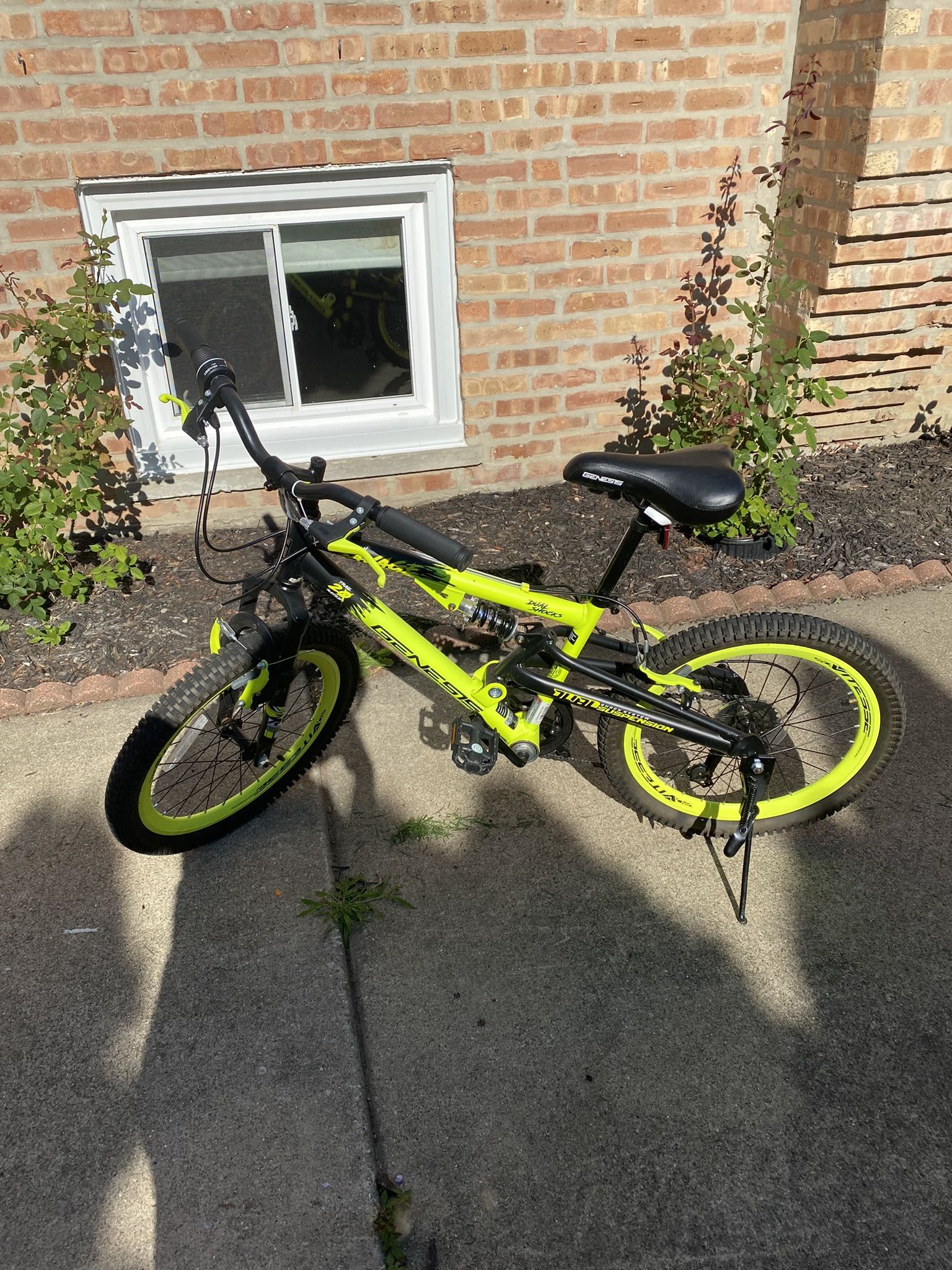 Bca 20 mountain bike hotsell