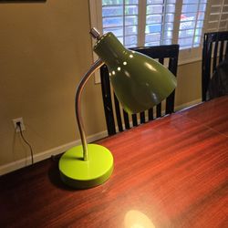 Desk/Night Stand Lamp