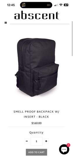 Travel Bag pack 