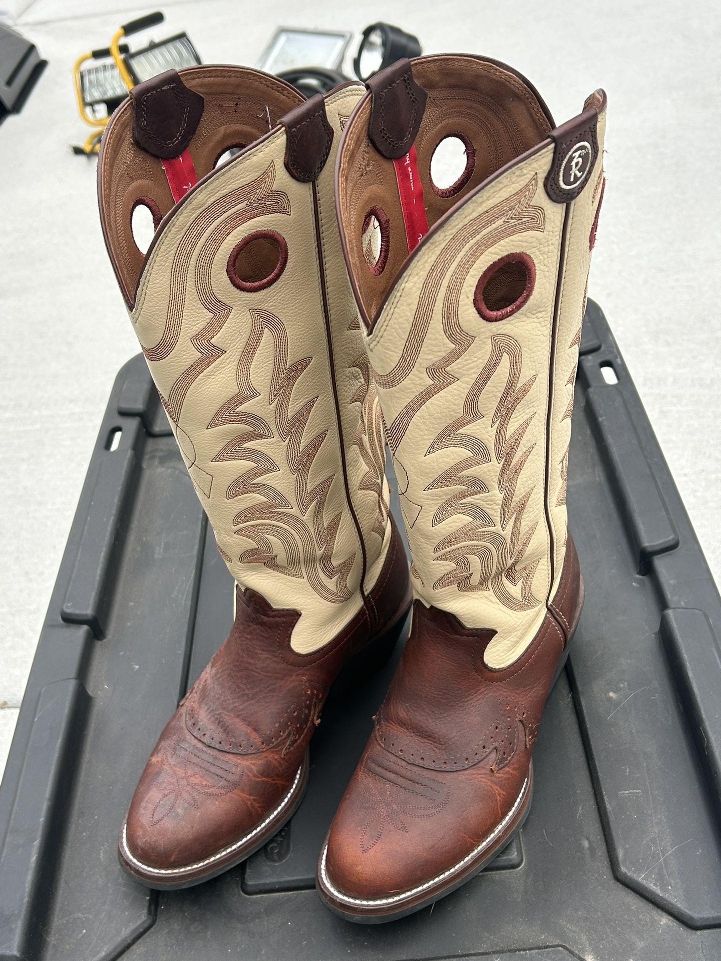Tony Lama Boots