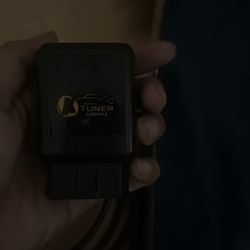 Ktuner For Gone