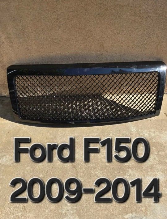 Ford F150 2009-2014 Grille