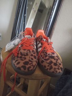 Adidas shoes