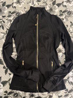 Define jacket