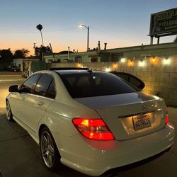 2008 Mercedes-Benz for sale