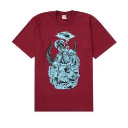 Supreme Mutant Tee