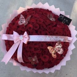 Flower Bouquets For Cheap