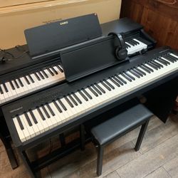 Roland FRP Nuvola Digital Piano Bundle