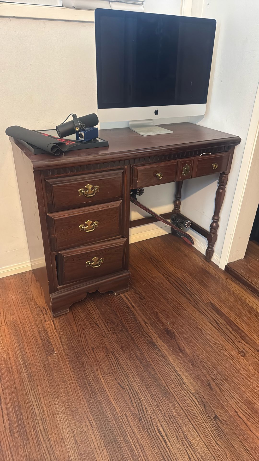 Antique Desk