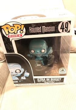 Funko Pop Ezra in Buggy