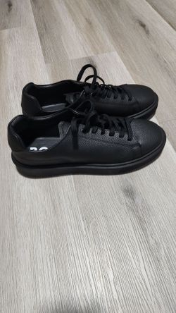 Colyn Hybrid Leather Sneaker
