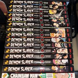 Manga For Sale! :)
