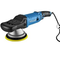 Hercules Polisher
