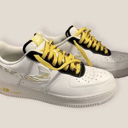 Air Force 1 (New)