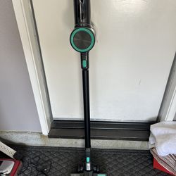 Vacuum 