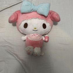 My Melody 