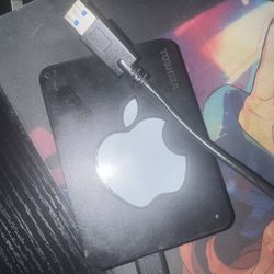 4TB Hard Drive 
