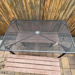 Outdoor Furniture 