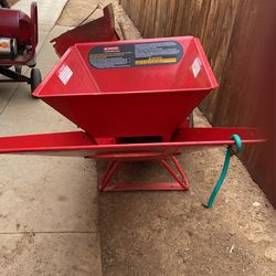 Mtd yard machine chipper shredder 5hp new arrivals