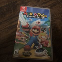 Mario
