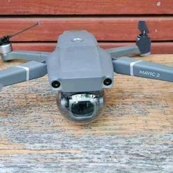 DJI Mavic 2 - Finance Option - Pickup Today